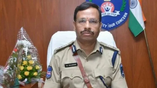 ఇగ్నైట్‌ ముసుగులో ‘క్యూనెట్‌’ కుట్ర