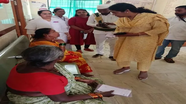 విధులు సక్రమంగా నిర్వర్తించాలి