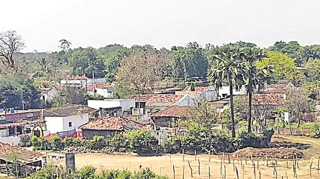 మోదీ మెచ్చిన ముదిగుంట