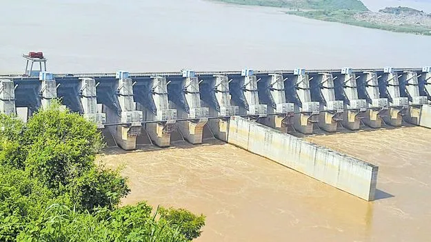 గంగా-కావేరీ రూట్‌ మారుతోంది!