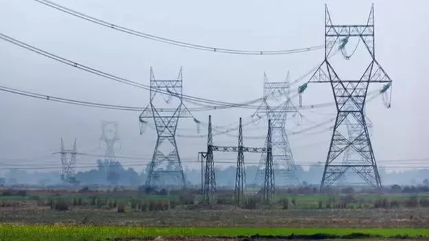 విద్యుత్‌ డిమాండ్‌లో వ్యవసాయానిదే అగ్ర భాగం