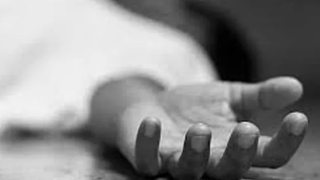 ప్యాడీక్లీనర్‌లో పడి మహిళా కూలీ దుర్మరణం