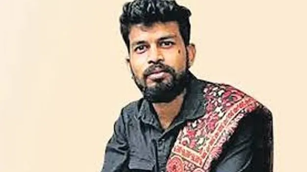 ప్రసాద్‌ సూరికి అకాడమీ యువ పురస్కారం