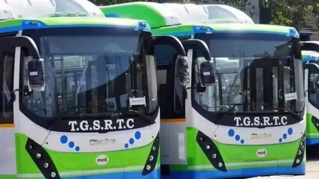 ఆర్టీసీ ఉద్యోగుల కరువు భత్యం పెంపు