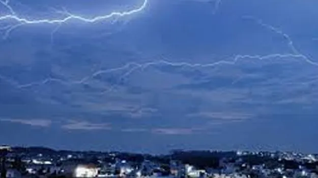 రుతుపవనాలు ఆలస్యం 