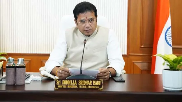 ప్రపంచవ్యాప్తం ‘మేడిన్‌ తెలంగాణ’