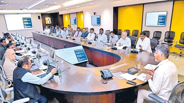 సామర్థ్యం పెంపుతో ఆర్థిక వ్యవస్థ పటిష్ఠం 