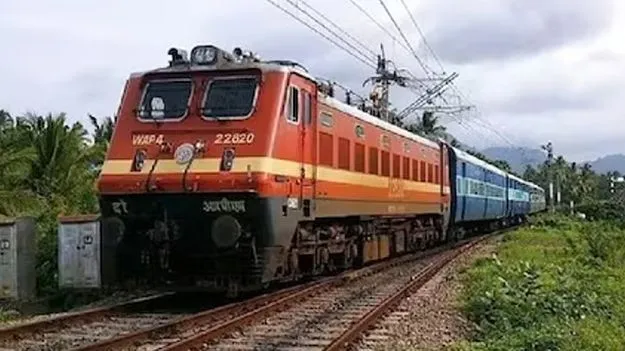 మరింత సులభంగా రైలు టికెట్‌!