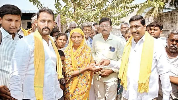    ఏపీ శాశ్వత రాజధాని అమరావతే 