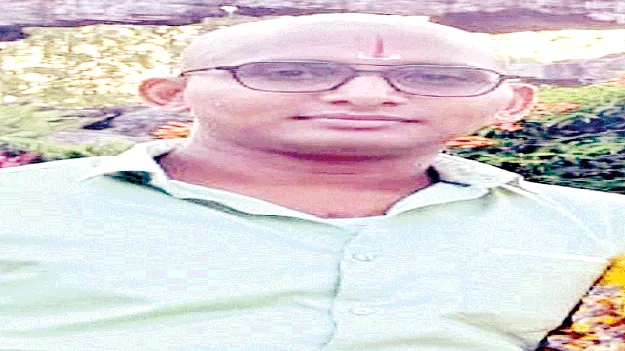 పెళ్లింట విషాదం