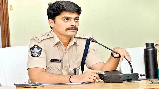 రోడ్డు ప్రమాదాల నివారణపై దృష్టి