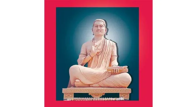 బతకడమెలాగో చెప్పిన బసవన్న