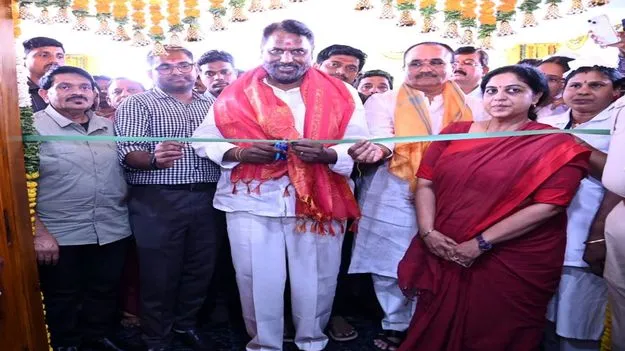 రోగులకు మెరుగైన వైద్యసేవలందించాలి