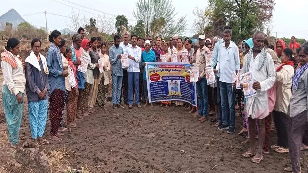 మా ఊరి పిల్లలంతా ప్రభుత్వ బడికే