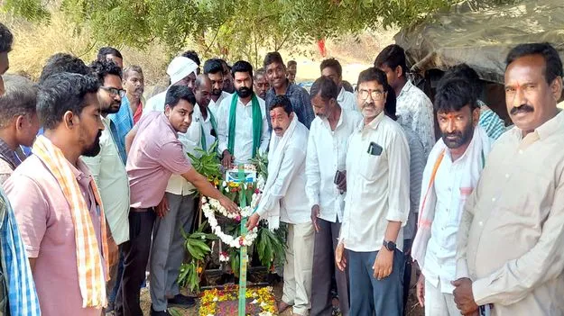 రైతులకు ఇబ్బందులు లేకుండా ధాన్యం కొనుగోళ్లు