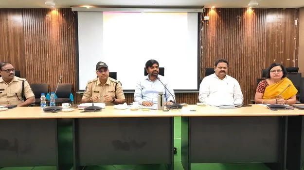 నకిలీ విత్తనాల నియంత్రణకు పకడ్బందీ చర్యలు 