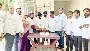 ఘనంగా టీపీసీసీ అధ్యక్షుడి జన్మదిన వేడుకలు