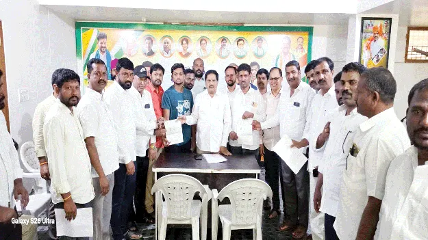 సీఎంఆర్‌ఎఫ్‌తో పేదలకు ఆరోగ్య భరోసా