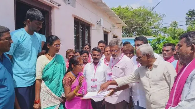 ఓటు హక్కుతోనే సమాజంలో విలువ