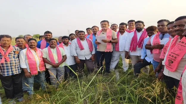 బైపాస్‌ రోడ్డుతో ప్రజలకు ఉపయోగం లేదు