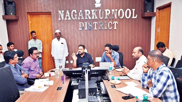 జీవన ప్రమాణాల   మెరుగుదలకు కృషి