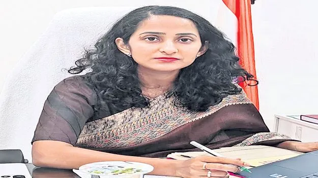 ఎస్‌టీ నాయక్‌ కుల ధ్రువీకరణ పత్రాల జారీకి  గ్రీన్‌ సిగ్నల్‌ 