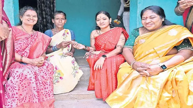 తొలి రోజు 91.87 శాతం పెన్షన్ల పంపిణీ  
