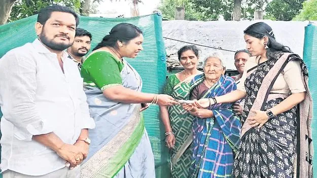 తొలి రోజు 90.16 శాతం పింఛన్ల పంపిణీ  