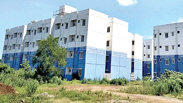 ఎట్టకేలకు.. 