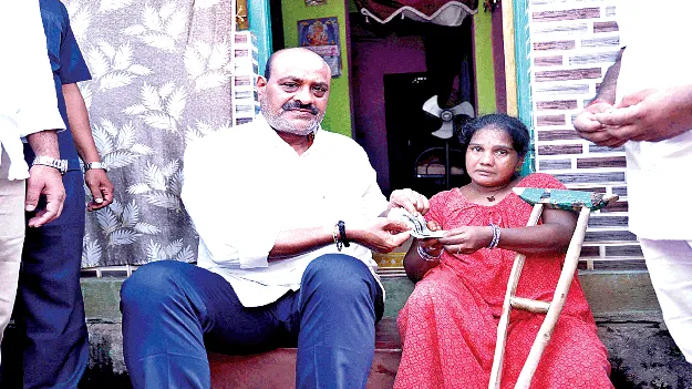  వైసీపీ కుట్రలను ప్రజలు గమనిస్తున్నారు 