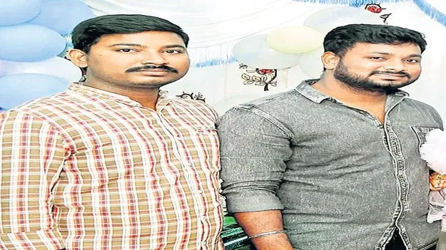 ఘోరం
