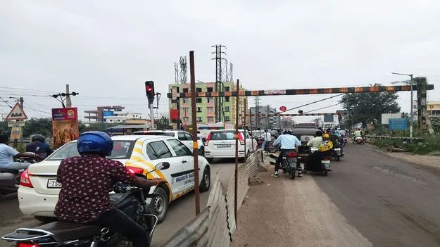 తిప్పలు తప్పేదెప్పుడో..
