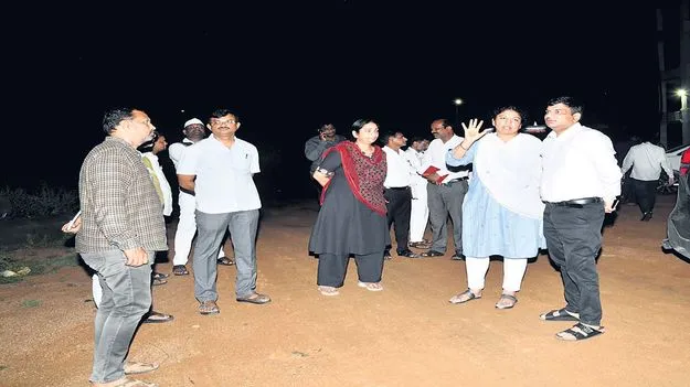 సీఎంఆర్‌ డెలివరీని వేగవంతం చేయాలి 