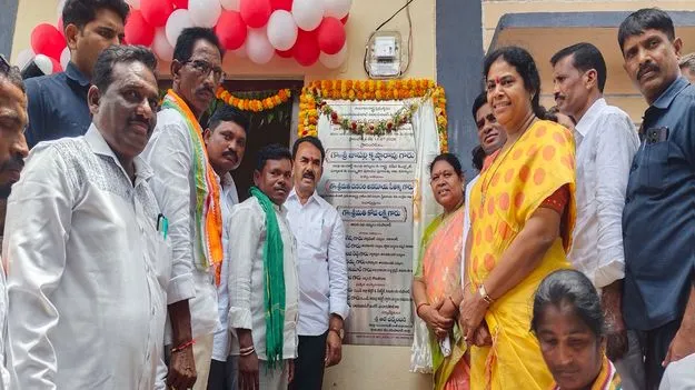 kumaram bheem asifabad- చదువుతోనే ఉన్నత భవిష్యత్తు