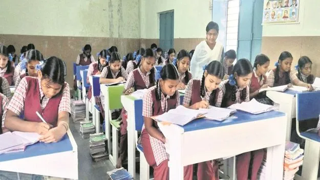 kumaram bheem asifabad- నిరుత్సాహం వద్దు 