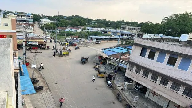 చెన్నూరుకు రెవెన్యూ డివిజన్‌ భాగ్యం కలిగేనా..?