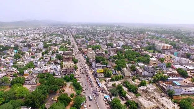 సమస్యలు తీరేదెన్నడు..?