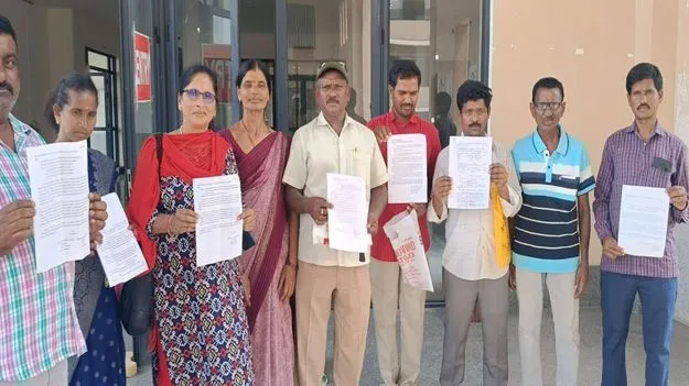 పునరావాసం వట్టి మాటలేనా?