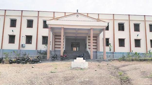 kumaram bheem asifabad-ఇక ‘డిగ్రీ’లో ఎఫ్‌ఆర్‌ఎస్‌ హాజరు 