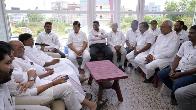 మంచిర్యాలకు భారీగా నిధులు...