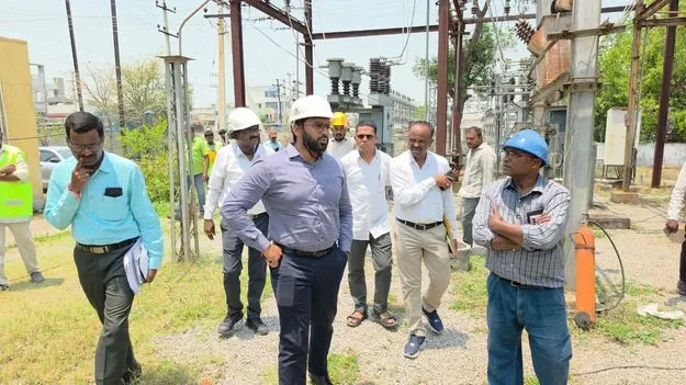 నిరంతరం నాణ్యమైన విద్యుత్‌ సరఫరా 