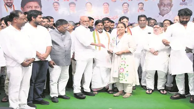 మారుపేర్లు మారేనా..?