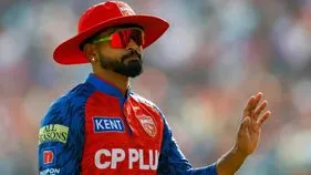 భారత టీ20 జట్టుకు శ్రేయస్ కెప్టెన్ అవుతాడు: రికీ పాంటింగ్