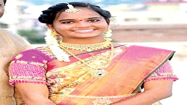    టెట్‌ ఉత్తీర్ణత కాలేదని..