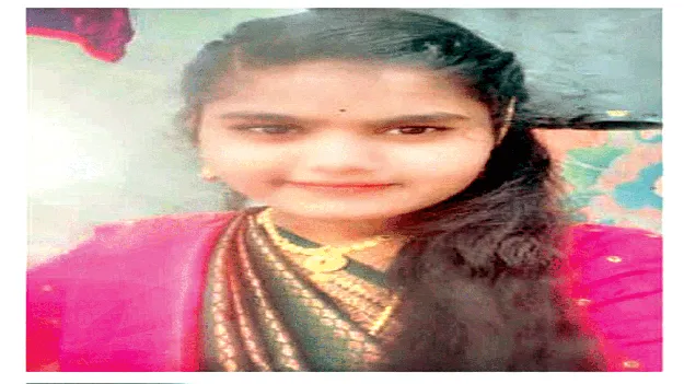 పెళ్లయిన 15 రోజులకే..