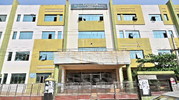 Elections for cooperative societies at last ఎట్టకేలకు సంఘాలకు ఎన్నికలు 