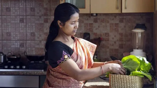 గృహిణుల శ్రమ విలువ నెలకు 30 వేల కన్నా ఎక్కువే