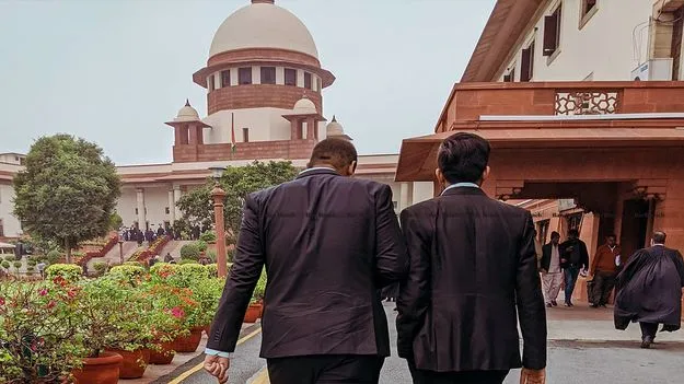 న్యాయమూర్తులకు సహనం ఉండాలి!