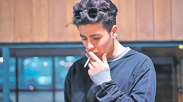 ధూమపాన నిషేధంపై యూకే లాంటి చట్టం భారత్‌లో సాధ్యమేనా