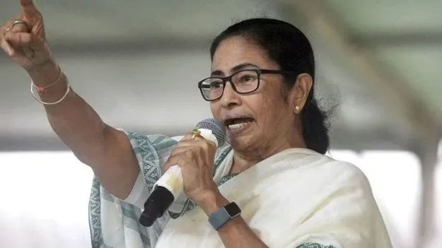 మమత సహా 22 మంది మంత్రులు అవుట్‌
